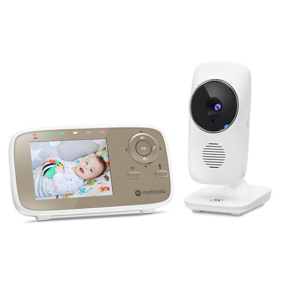 Motorola VM483 бебефон