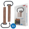 Reer 84321 CarryHook куки за бебешка количка