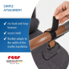 Reer 84321 CarryHook куки за бебешка количка