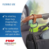 Reer 84321 CarryHook куки за бебешка количка