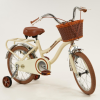 Детски велосипед 16" Vintage Beige Toimsa 16231