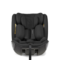Cтолче за кола 40-150 cm 006 Tutis Beno 360 Black