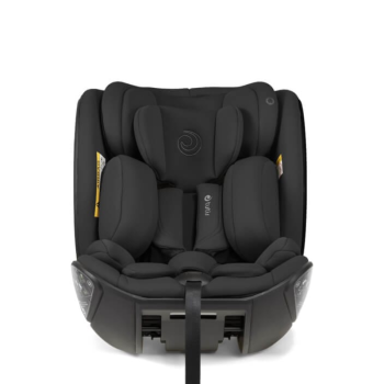 Cтолче за кола 40-150 cm 006 Tutis Beno 360 Black