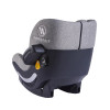 Avionaut AeroFIX 2.0 столче за кола AF.01 Grey