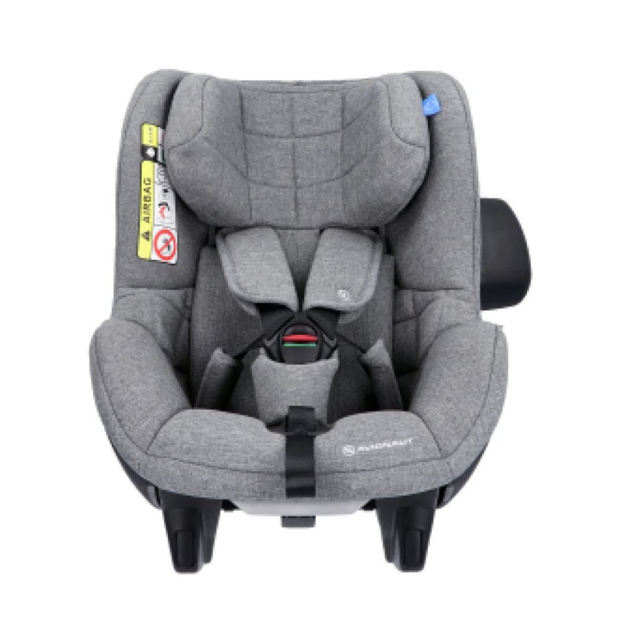 Avionaut AeroFIX 2.0 столче за кола AF.01 Grey