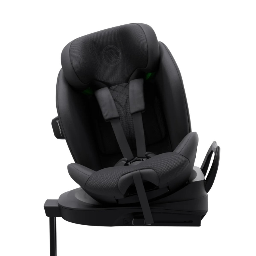 Avionaut Stardust Airflow столче за кола AV-390 Black.03