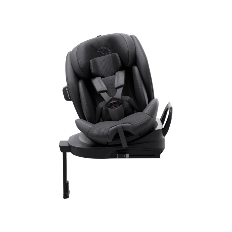 Avionaut Stardust Airflow столче за кола AV-390 Black.03