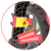 Chillafish BMXie MOTO CPMX03RED колело за баланс червено