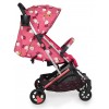 Cosatto CT5053 Woosh 3 Ladybug Ball BB бебешка количка