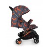 Cosatto CT5359 Woosh Double Charcoal Mr. Fox бебешка количка за близнаци