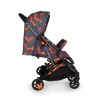 Cosatto CT5359 Woosh Double Charcoal Mr. Fox бебешка количка за близнаци