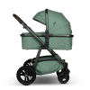 Бебешка количка Cosatto CT5625 Wow 3 Meadow плюс столче за кола CT6087 Acorn Recline и CT6005 база