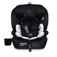 Cosatto CT5827 Zoomi 3 I-Size Foxed столче за кола