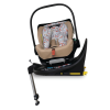 Столче за кола 0+Cosatto CT6086 Acorn Recline Foxford Hall плюс Isofix база CT6005