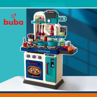 Детска кухня Buba Kitchen Chef Синя