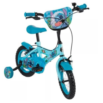 Детски велосипед 12" Stitch Huffy 22385W
