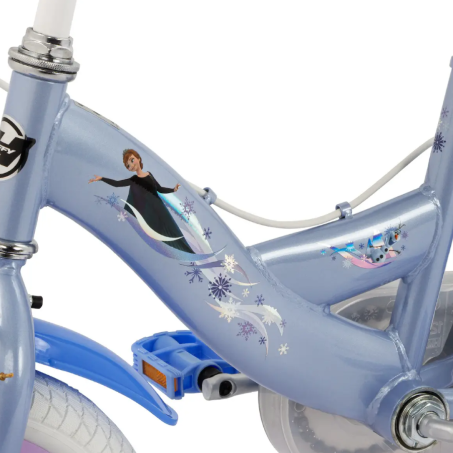 Huffy детски велосипед 14" Frozen 24975W