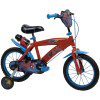 Huffy детски велосипед 14" Spiderman 24944W