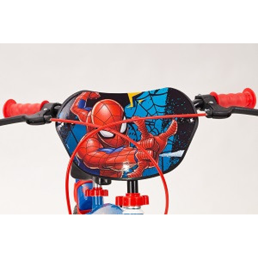 Huffy детски велосипед 16" Spiderman 21901W