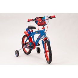 Huffy детски велосипед 16" Spiderman 21901W