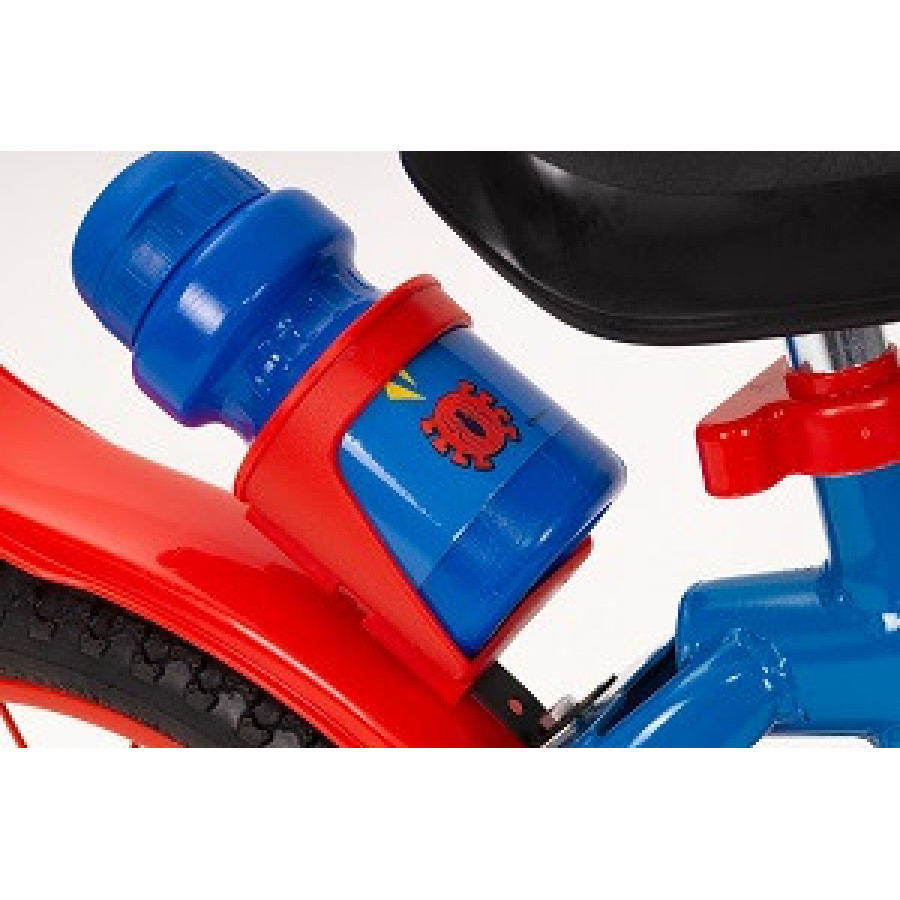 Huffy детски велосипед 16" Spiderman 21901W