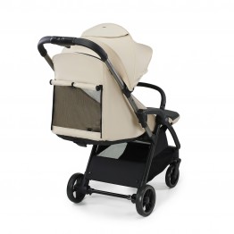 Kinderkraft APINO бебешка количка DUNE BEIGE