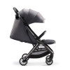 KinderKraft бебешка количка NUBI 2 Moonlight Grey