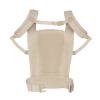 Ергономична раница Kinderkraft CarryBee Beige