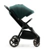 Kinderkraft Mitzy бебешка количка Jade Green