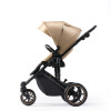 Kinderkraft Prime 2 бебешка количка 2в1 Sandrose Beige