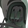 Бебешка количка 2 в 1 Kinderkraft Prime 3 Green