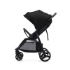 KinderKraft RINE бебешка количка Classic Black