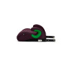 Kinderkraft столче за кола JUNIOR FIX 2 i-Size Cherry Pearl