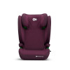Kinderkraft столче за кола JUNIOR FIX 2 i-Size Cherry Pearl