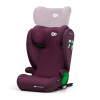Kinderkraft столче за кола JUNIOR FIX 2 i-Size Cherry Pearl