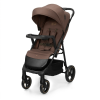 Бебешка количка с табла Kinderkraft Trig 3 Velvet Mocca