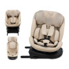 Kinderkraft XPEDITION столче за кола i-Size Beige