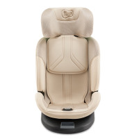 Kinderkraft XPEDITION столче за кола i-Size Beige