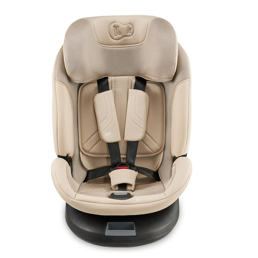Kinderkraft XPEDITION столче за кола i-Size Beige