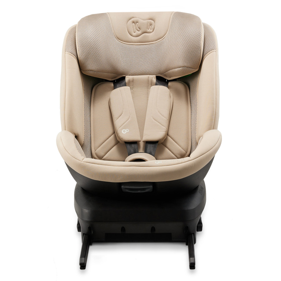 Kinderkraft XPEDITION столче за кола i-Size Beige
