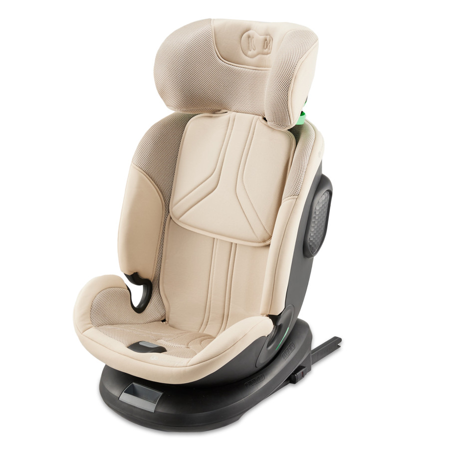Kinderkraft XPEDITION столче за кола i-Size Beige