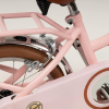 Детски велосипед 16" Vintage Pink Toimsa 16229