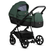 Бебешка количка 2в1 Tutis VIVA 5+ Emerald