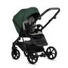 Бебешка количка 2в1 Tutis VIVA 5+ Emerald