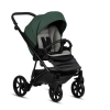 Бебешка количка 2в1 Tutis VIVA 5+ Emerald