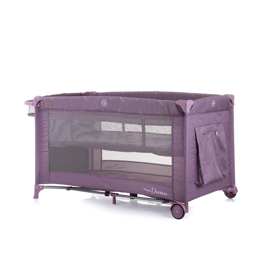 Преносима кошара Дормео люляк