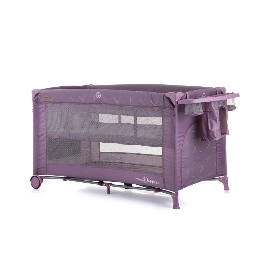 Преносима кошара Дормео люляк