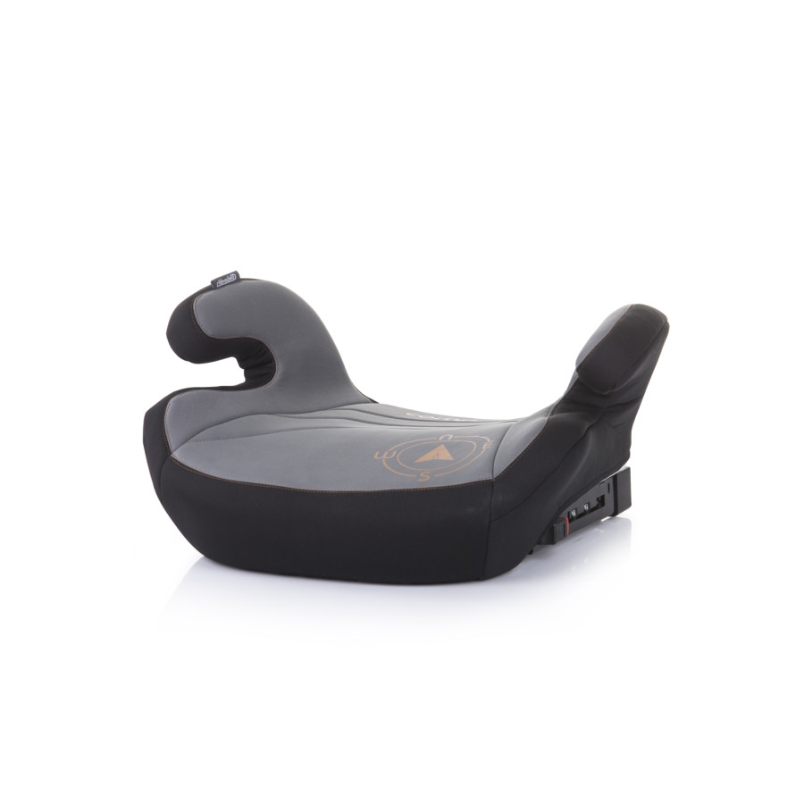 Седалка за кола Isofix Компас платина