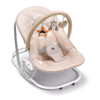 КошШезлонг "Giocam"260