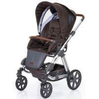 ?етска количка Turbo4  style tree